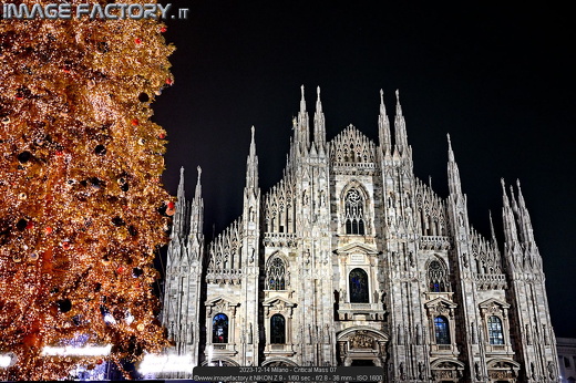 2023-12-14 Milano - Critical Mass 07